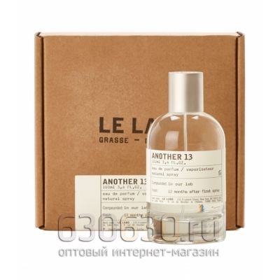 ОАЭ Le Labo"Another 13"100 ml