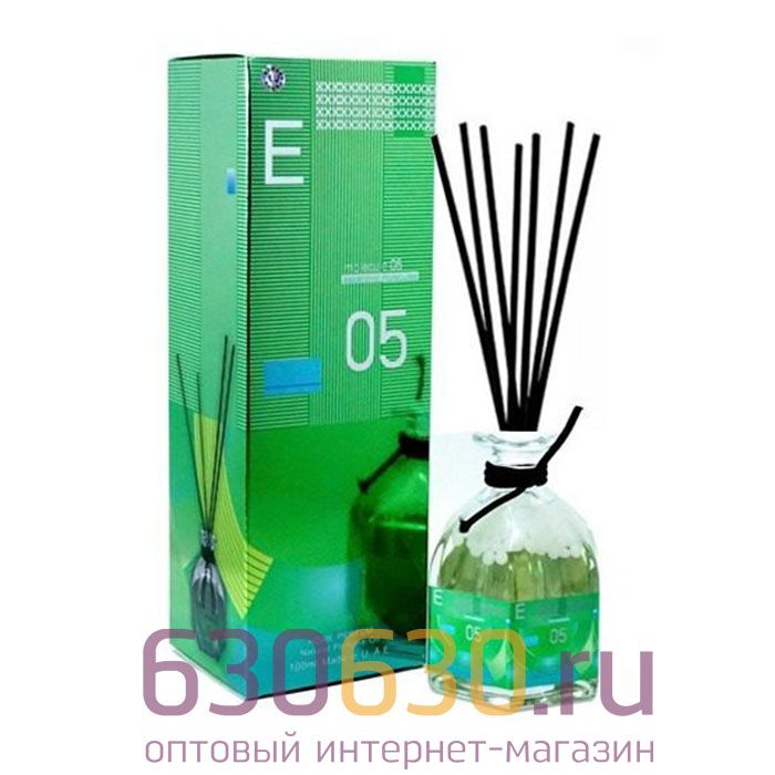 Аромадиффузор с палочками для дома Escentric Molecules"Escentric 05"100 ml