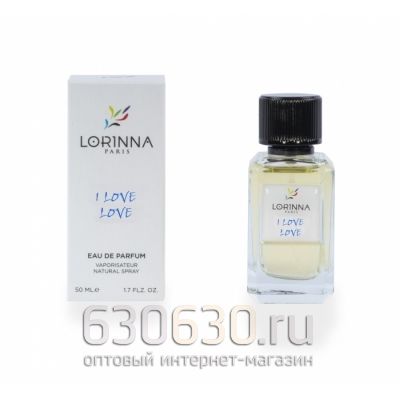 Lorinna Paris"I Love Love"50 ml