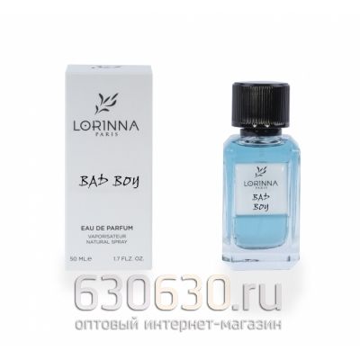 Lorinna Paris"Bad Boy" 50 ml