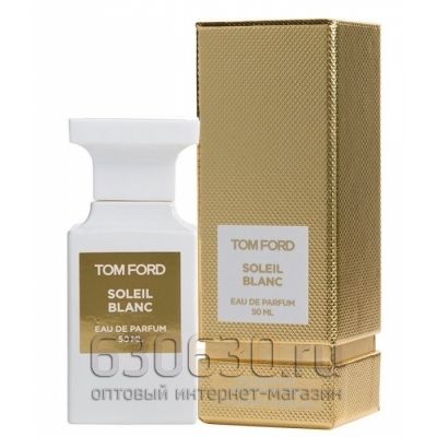 ОАЭ Tom Ford "Soleil Blank" 50 ml