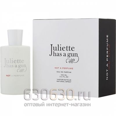 ОАЭ Juliette Has a Gun"Not A Perfume"100 ml (в оригинальной упаковке)