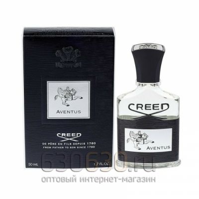 A-PLUS Creed "Aventus Pour Homme" 50 ml