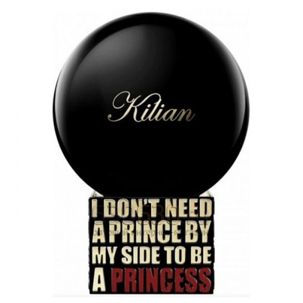 ОАЭ "I Don't Need A Prince By My Side To Be A Princess" 100 ml