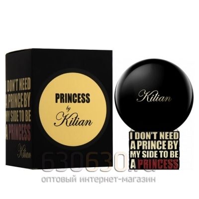 ОАЭ "I Don't Need A Prince By My Side To Be A Princess" 100 ml