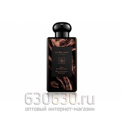 ОАЭ Парфюмерия"Oud & Bergamot Rich Extract Extrait"100 ml