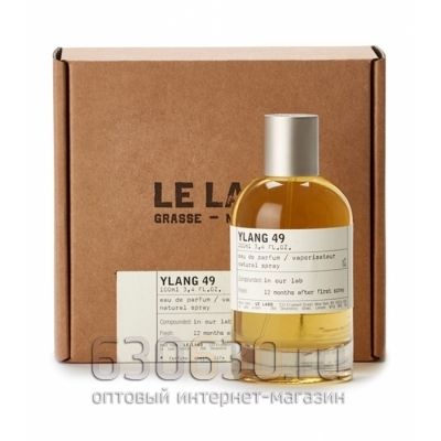 ОАЭ Le Labo"Ylang 49"100 ml