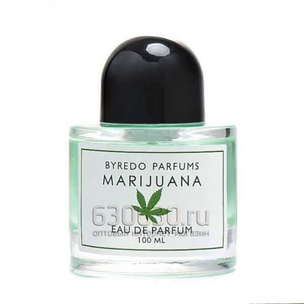 ОАЭ Byredo "Marijuana Eau De Parfum" ( Оригинальное качество )100 ml