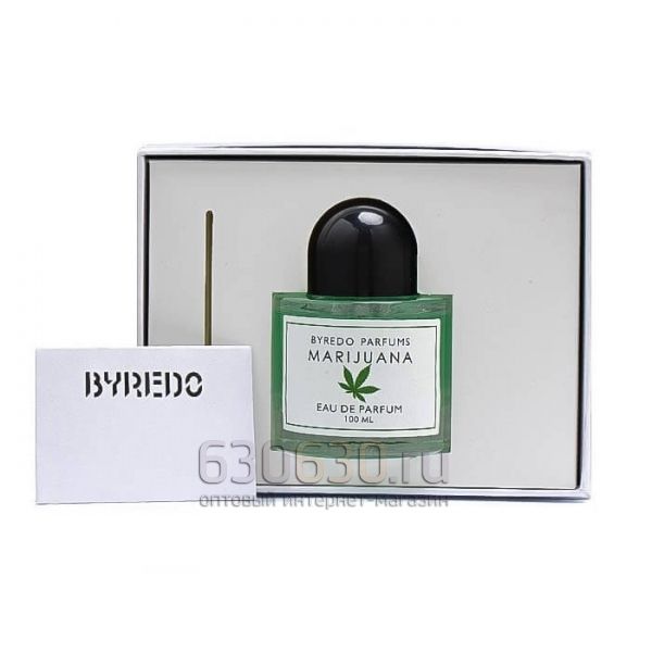 ОАЭ Byredo "Marijuana Eau De Parfum" ( Оригинальное качество )100 ml