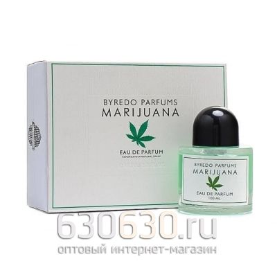 ОАЭ Byredo "Marijuana Eau De Parfum" ( Оригинальное качество )100 ml