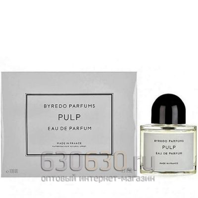 ОАЭ Byredo"Pulp Eau De Parfum"100 ml