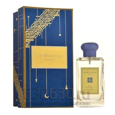 ОАЭ Парфюмерия"Wild Bluebell Limited Edition Cologne Blue"100 ml