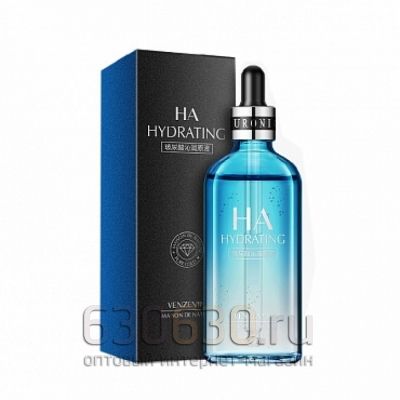 Сыворотка Venzen HA Hydrating с гиалуроновой кислотой 100ml