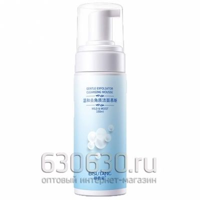 Мусс-пенка Cleansing Mousse Cleanser 150 ml