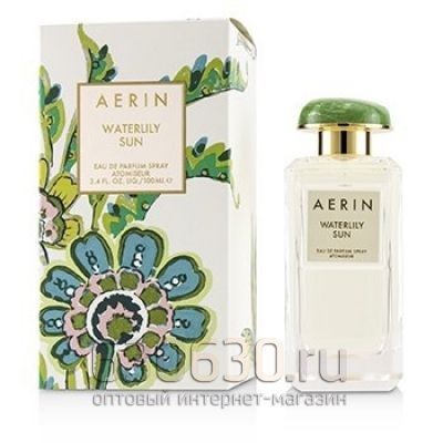 Евро Aerin "Waterlily Sun" 100 ml