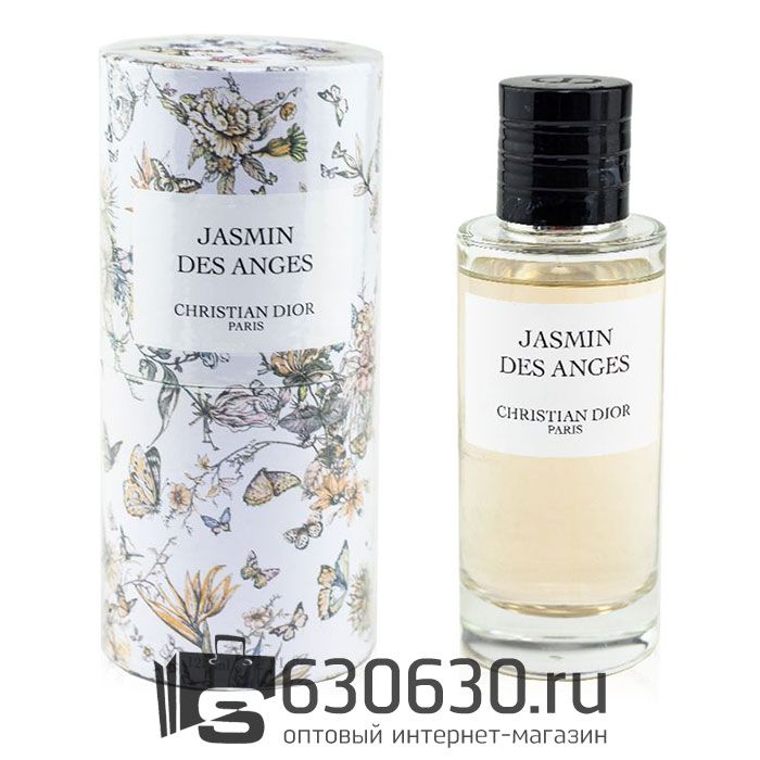 Евро Christian Dior "Jasmin Des Anges NEW" EDP 125 ml