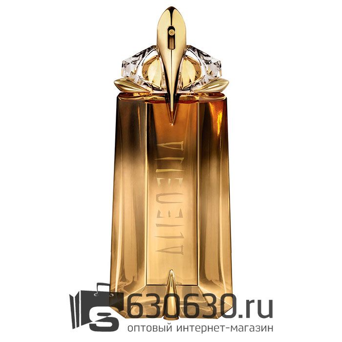 A-PLUS Thierry Mugler "Alien Oud Majestueux" 90 ml