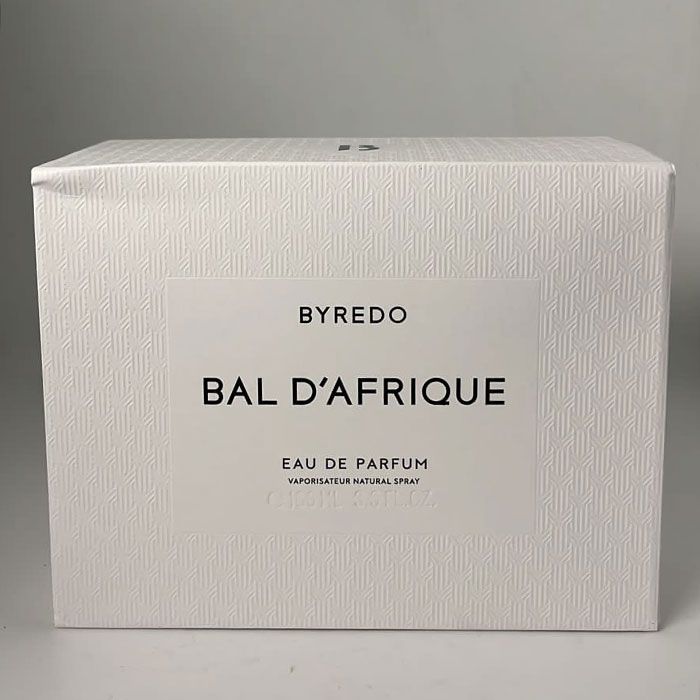 Уценка Byredo "Bal D'Afrique Eau De Parfum" 100 ml