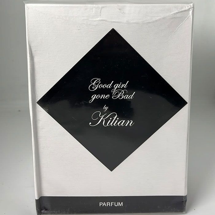 Уценка Парфюмерия "Good Girl Gone Bad By Kilian" 50 ml