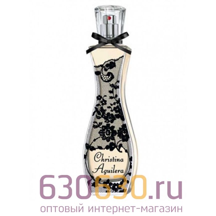 ТЕСТЕР Christina Aguilera "Christina Aguilera" 75 ml