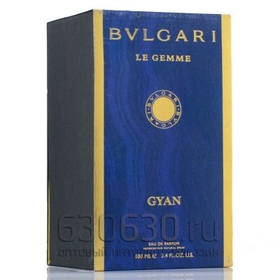 Bvlgari gyan outlet parfum