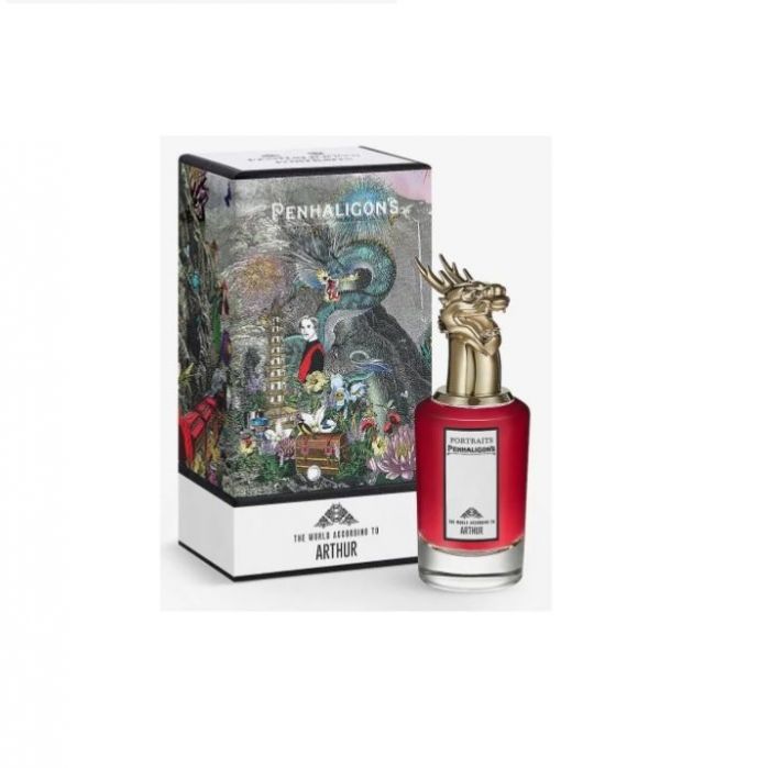 ОАЭ Penhaligon's "The World According to Arthur" 75 ml ( в оригинальном качестве)