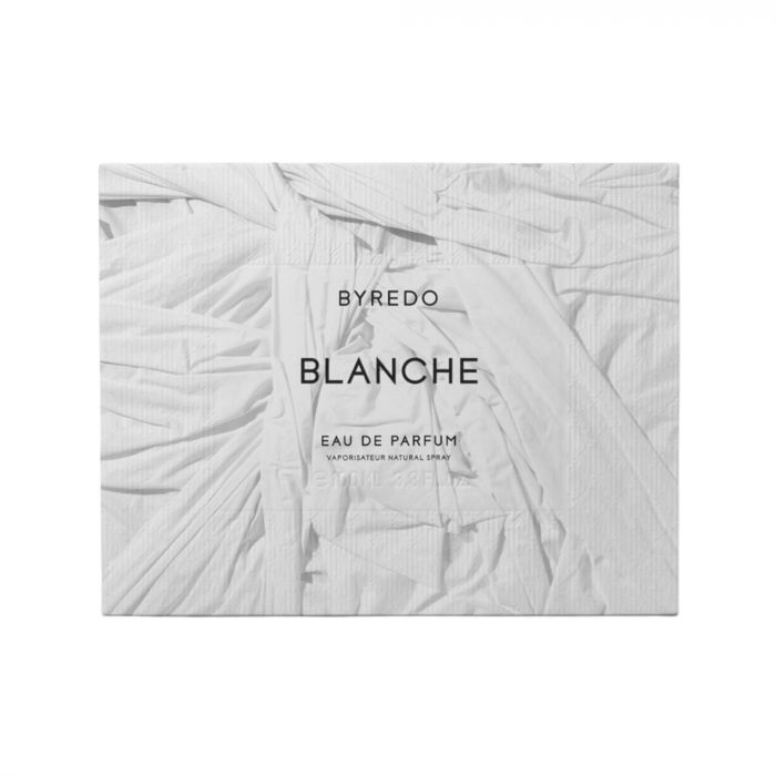 ОАЭ Byredо  "Blanche Eau de Parfum Collector's Edition" 100ml