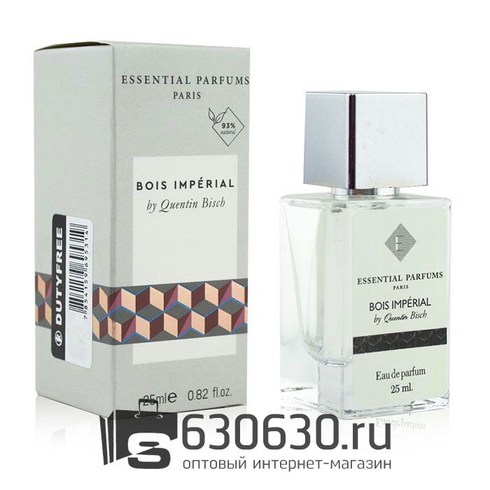 Мини парфюм Essential Parfums "Bois Imperial" 25 ml