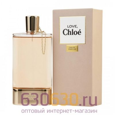 A-Plus Chloe "LOVE, Chloe" 75 ml