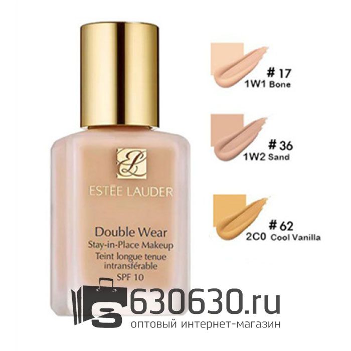 Тональный крем "Double Wear" 30 ml