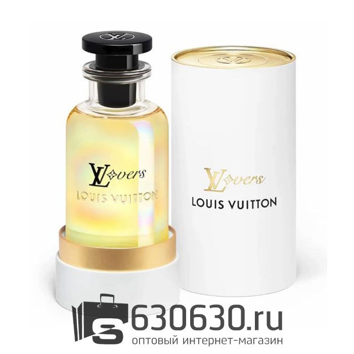 Евро Louis Vuitton "LV Lovers" EDP 100 ml