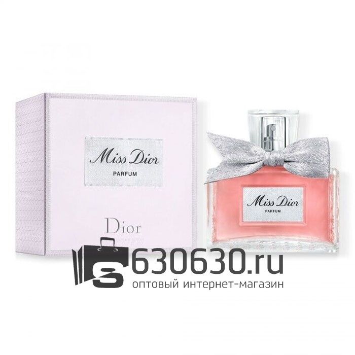 Евро Christian Dior "Miss Dior Parfum" 100 ml