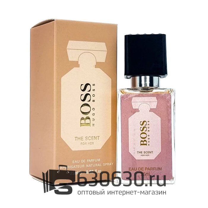 Мини парфюм Hugo Boss "The Scent For Her" 25 ml