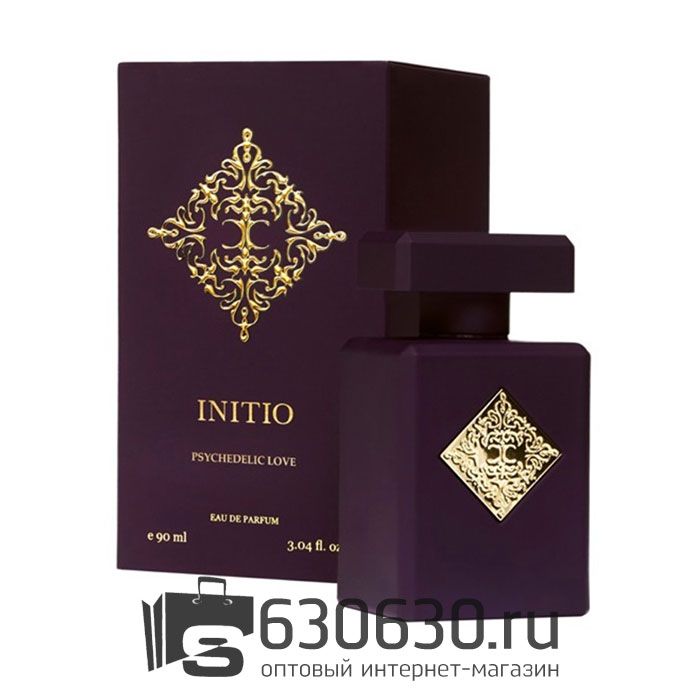 A-PLUS Initio "Psychedelic Love" EDP 90 ml