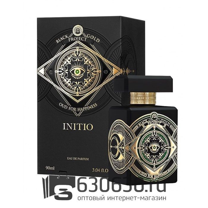 A-PLUS Initio Parfums Prives "Oud For Happiness" EDP 90 ml