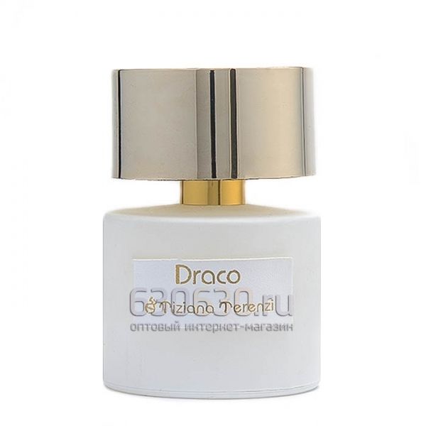 Евро Tiziana Terenzi "Draco" 100 ml (в оригинальной упаковке)