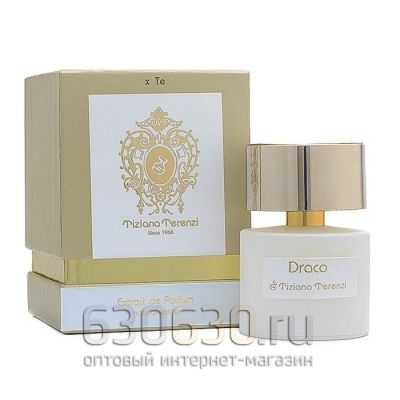 Евро Tiziana Terenzi "Draco" 100 ml (в оригинальной упаковке)