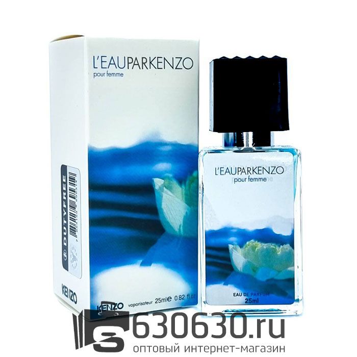 Мини парфюм Kenzo "L`Eau Par Kenzo Pour Femme" 25 ml