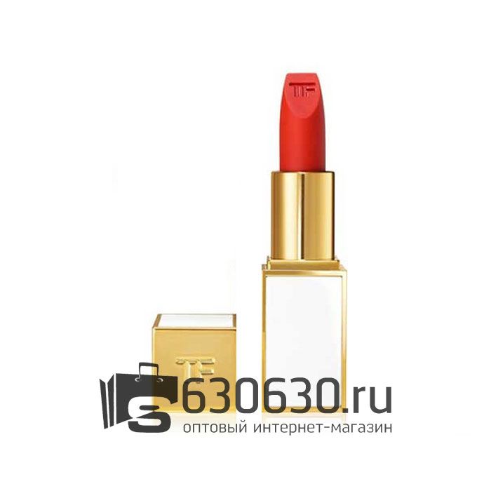 Набор помад Tom Ford "Lip Color Sheer Rouge" 1упак.*12шт.