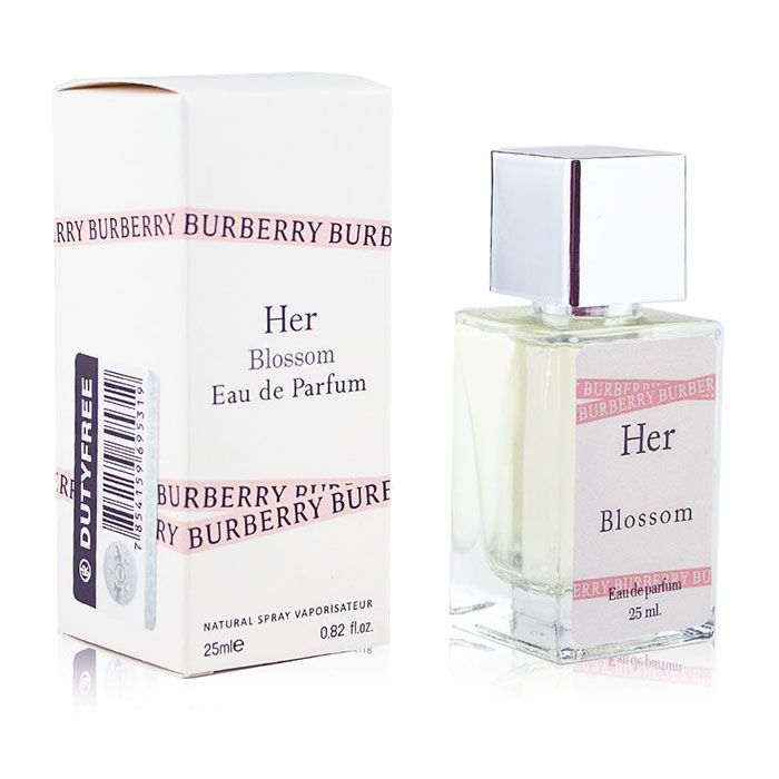 Мини парфюм Burberry "Her Blossom" 25 ml