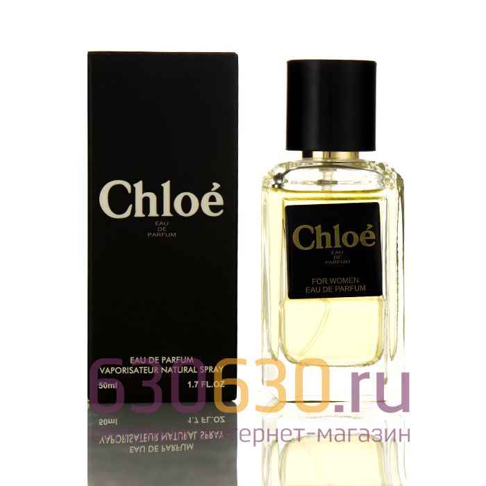 Мини-парфюм Chloe "Chloe" 50 ml (Турция)