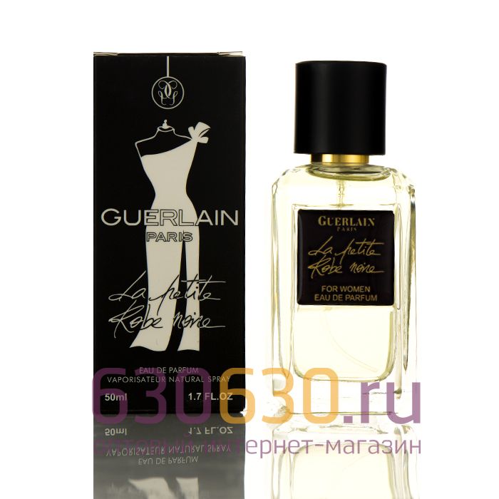 Мини-парфюм Guerlain "La Petite Robe Noirre" 50 ml (Турция)