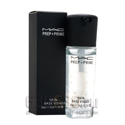 Праймер для лица Prep+Prime "Skin Base Visage " 35 ml