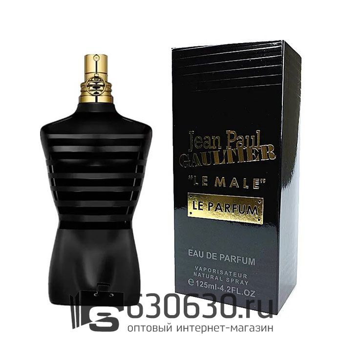 Евро Jean Paul "Le Male Le Parfum" 125 ml