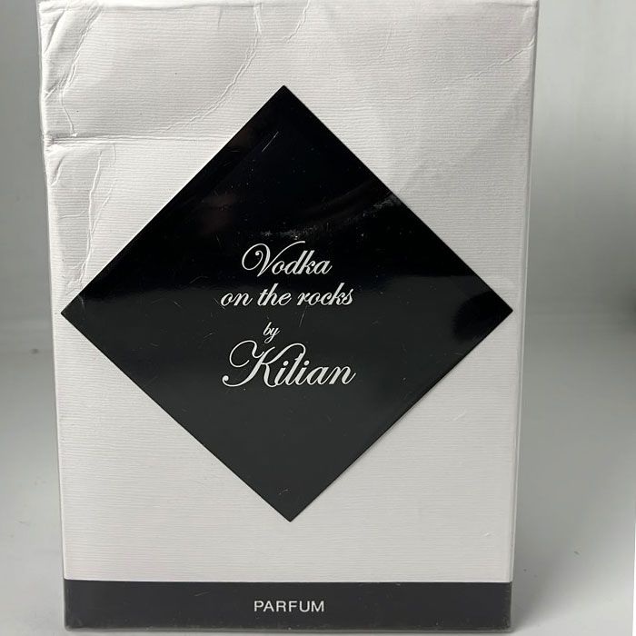 Уценка Парфюмерия "Vodka On The Rocks By Kilian" 50 ml