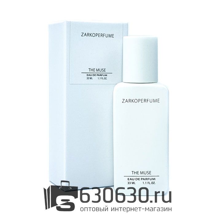 Мини парфюм Zarkoperfume "The Muse" 33 ml