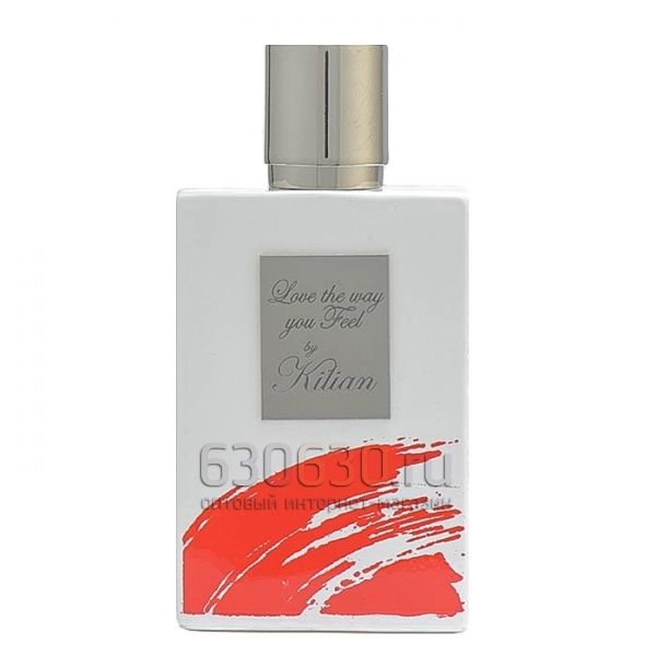 Парфюмерия "Love The Way You Feel" 50 ml (Селектив Турция)