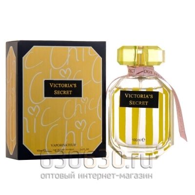 ТЕСТЕР Victoria's Secret "Yellow" 100 ml