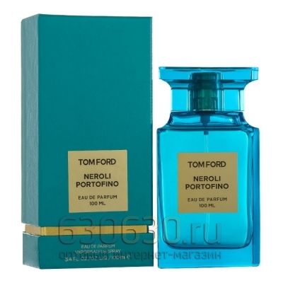 ОАЭ Tom Ford "Neroli Portofino edp" 100 ml