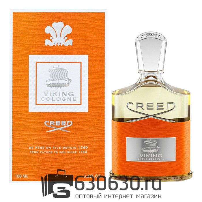 Creed "Viking Cologne" 100 ml